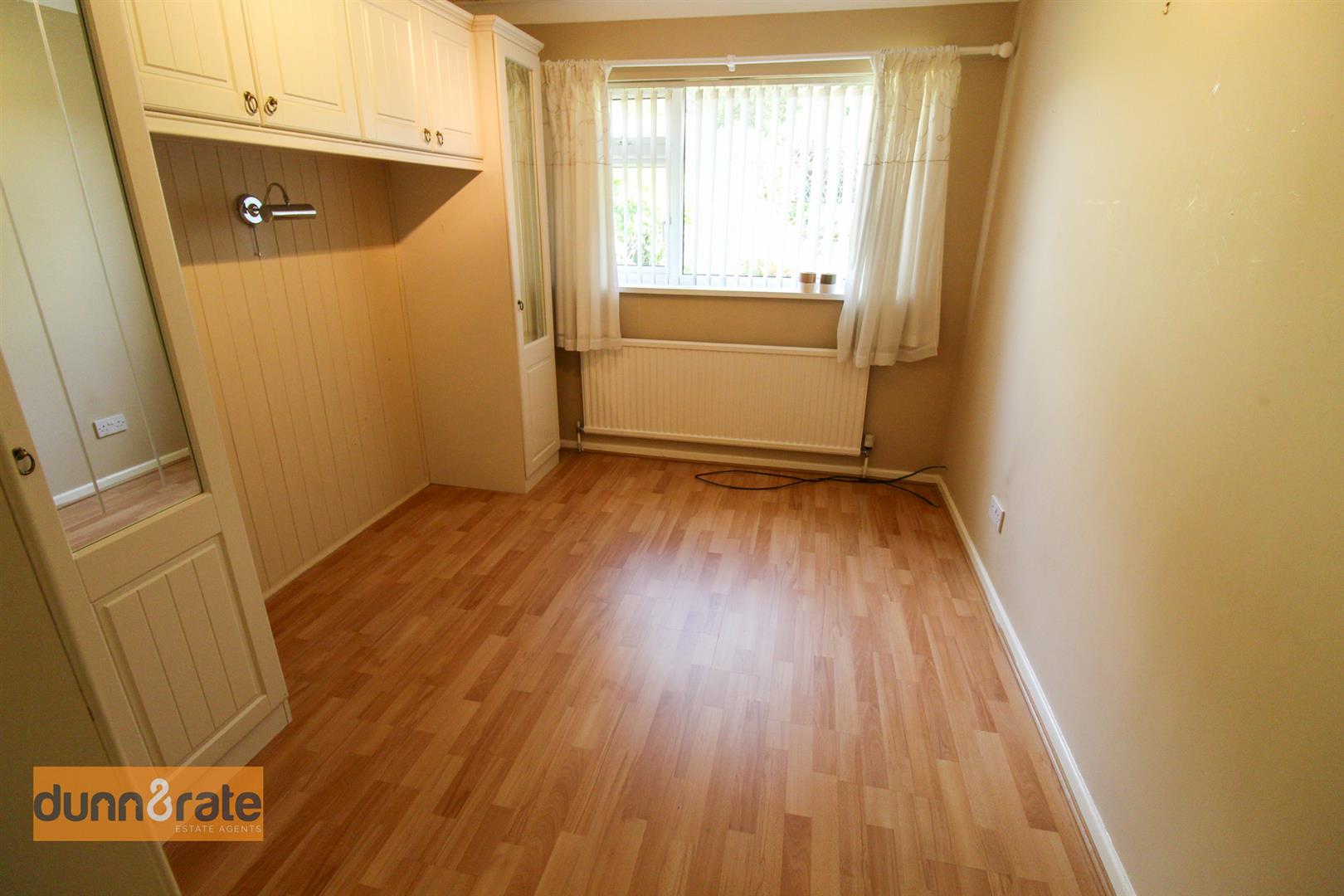 Netherton Grove, Milton, Stoke-On-Trent